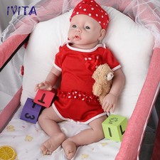 Ivita floppy silicone - 20'',
