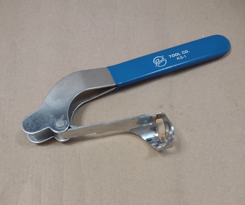 Attrezzo parco biciclette