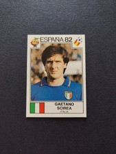 PANINI ESPANA 82 WC 1982