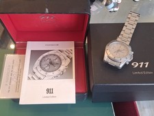 Eterna  Porsche 911 Edizione