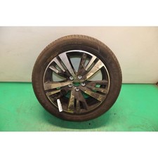 4 CERCHI IN LEGA PEUGEOT 3008