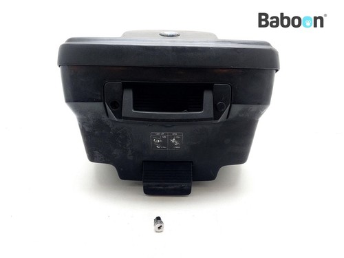 Topcase bmw 1100 r1100gs - 1100, gs