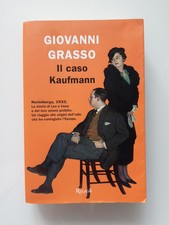 Giovanni Grasso - Il caso
