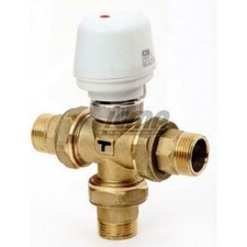 VALVOLA DI ZONA A 3 VIE A