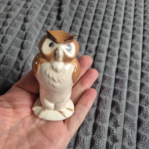 Beswick pottery gufo walt - beswick,