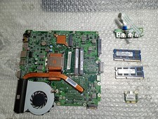 scheda madre Acer Aspire