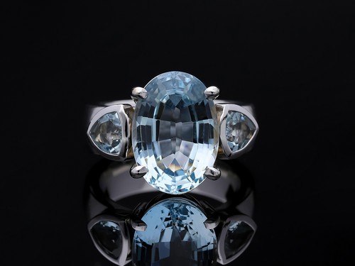 Anello oro 00 - oro, ct