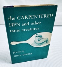 The Carpentered Hen John
