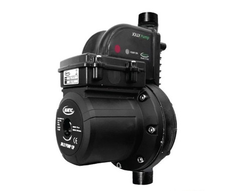 Pompa autoclave - pompa,
