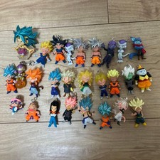 Lotto anime Dragon Ball