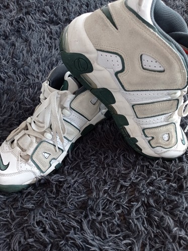 Nike air more - nike, uptempo