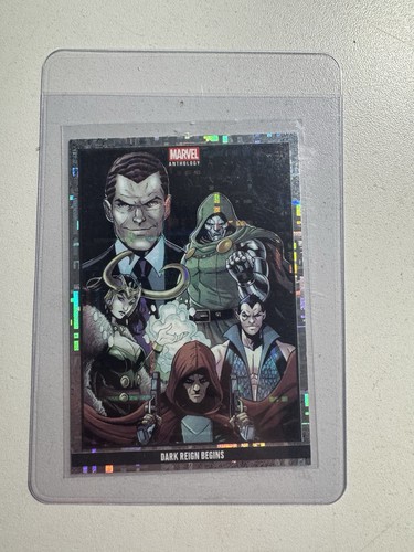 Panini marvel anthology 2025 - panini,
