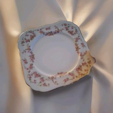 Piatto da dessert vintage MCM