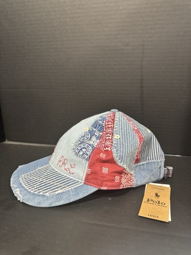 Lotto cappelli polo ralph - cappelli,
