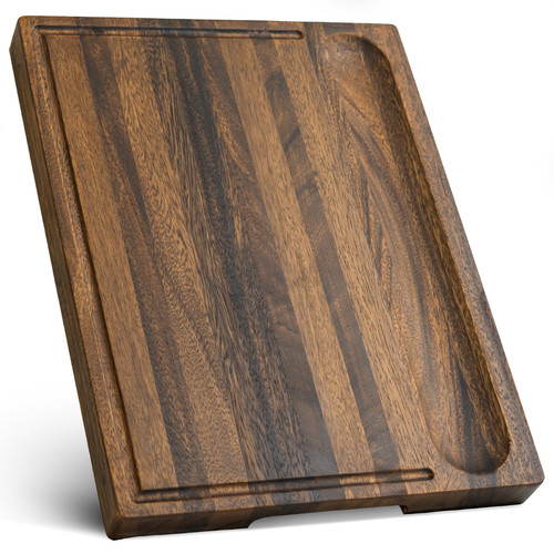 Tagliere legno 17x13 - 17x13,