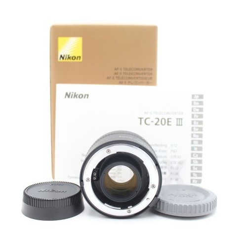 Nuovo nikon s - nuovo,