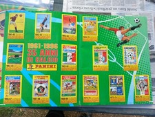 Calciatori Panini 1996/97