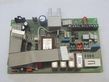 130391  SCHEDA COMANDI VMW