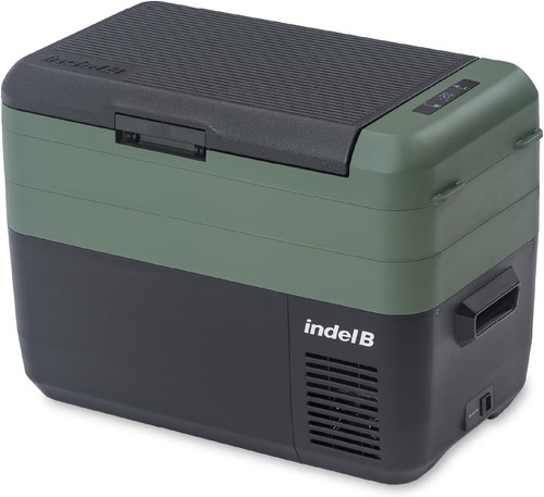 Indel itb52 frigorifero - indel, b