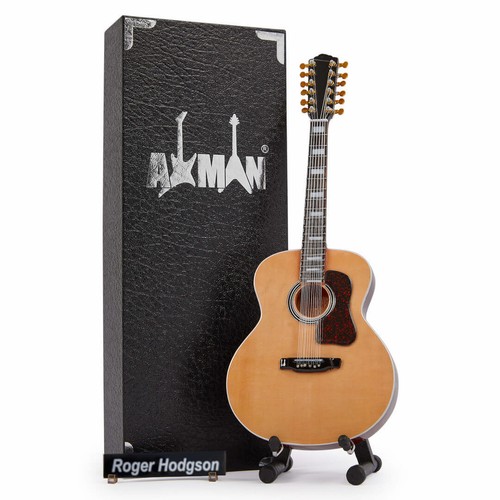 Roger hodgson guitar - roger,