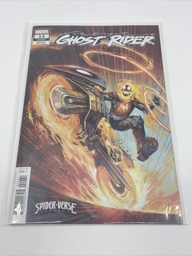 Ghost rider vol - rider,, #14c