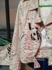 Giacca di lusso vintage Miss