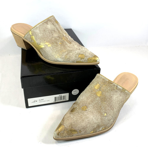 Scarpe chocolat blu clint - scarpe,