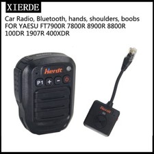 Microfono spalla bluetooth - microfono,