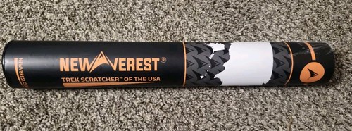 Usa scratch off map travel - off,