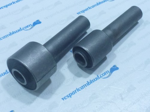 Coppia silent block - silent,