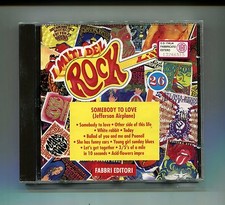 I Miti del Rock n.26