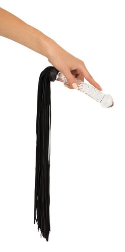 Flogger frusta bdsm - flogger,