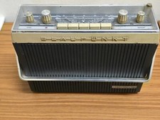 Radio antica vintage blaupunkt