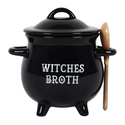 Black magic collection - black,