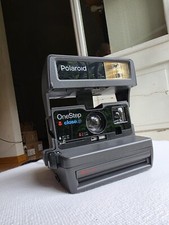 SOLO PER OGGI! Macchina fotografica Istantanea  Polaroid OneStep 600 CloseUp 