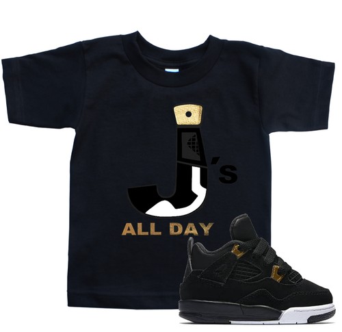 Camicia toddler all day r4 - j's,