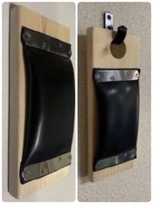 Makiwara Okinawa Karate Borsa