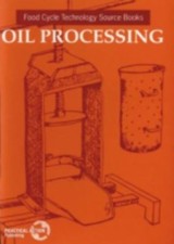 Oil Processing Food Cycle