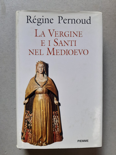 Vergine santi nel - la, e