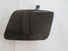 SAAB 900 Cabrio 3p 5p 1994-98 COPERCHIO FENDINEBBIA  Cover Bumper  4248746 nero