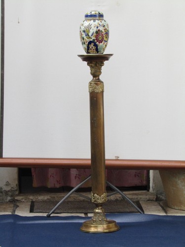 Colonna antica capitelli