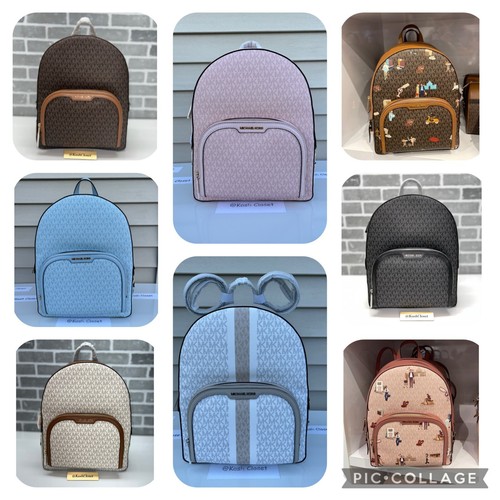 Zaino michael kors jaycee - zaino,