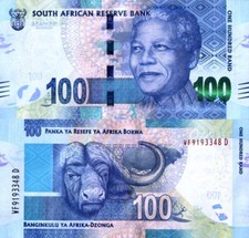 Sud africa south - sud,