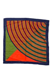 ROBERTA DI CAMERINO FOULARD