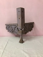 Corbel angolare pilastro trave