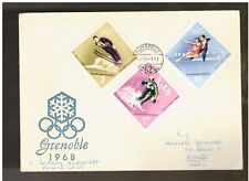 Busta Ungheria Magyar Posta