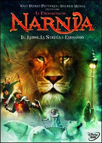 Cronache narnia walt - cronache,