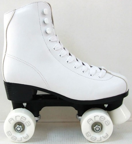 Pattini rotelle ruote quad - pattini, 4