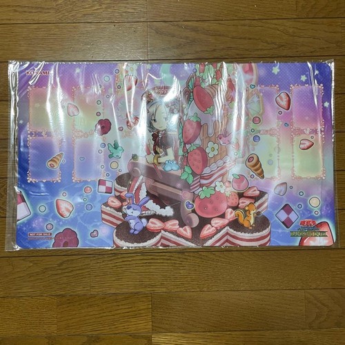 Tappetino da gioco - yu-gi-oh!,