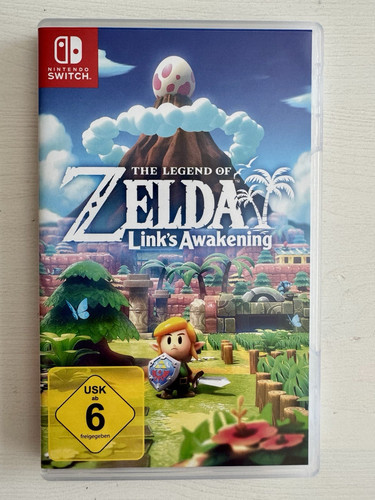 The legend zelda link s - the,